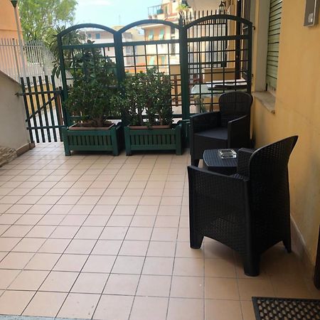 Apartmán La Casa Della Nini Sanremo Exteriér fotografie