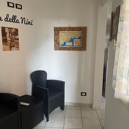 Apartmán La Casa Della Nini Sanremo Exteriér fotografie