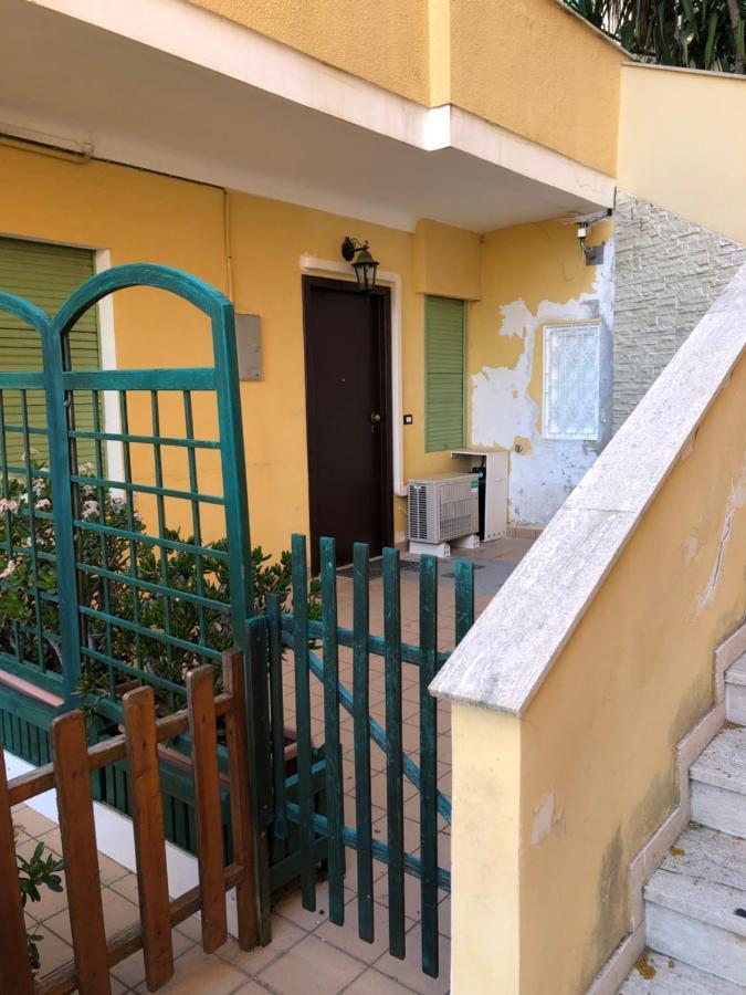 Apartmán La Casa Della Nini Sanremo Exteriér fotografie