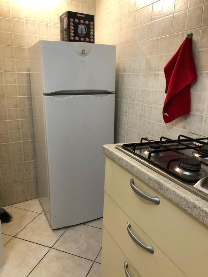 Apartmán La Casa Della Nini Sanremo Exteriér fotografie